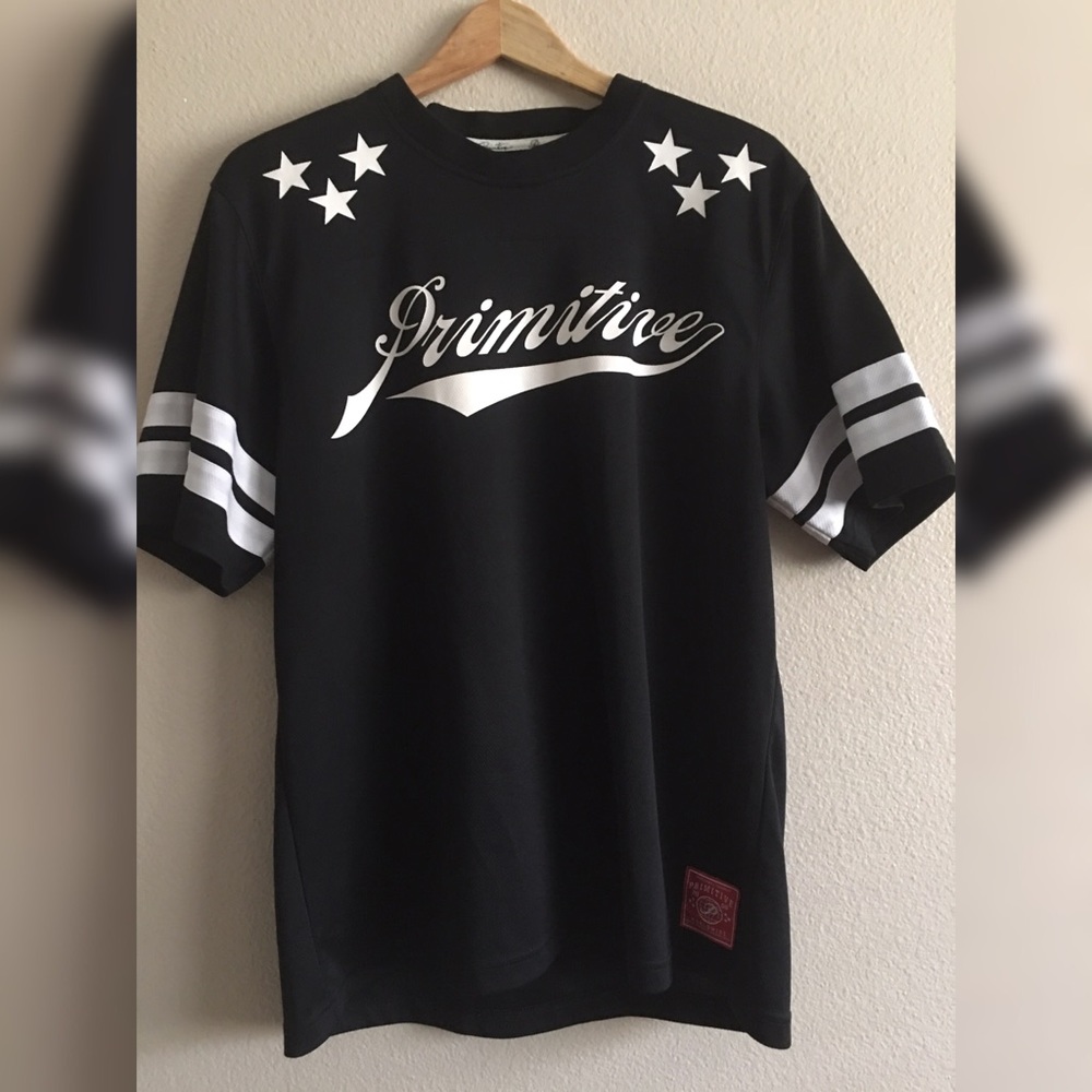 Primitive Jersey